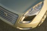 GM Sequel Concept 2005 года